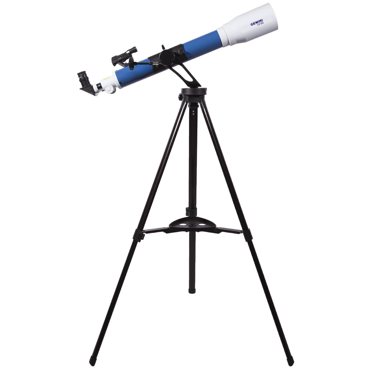 bresser gemini telescope